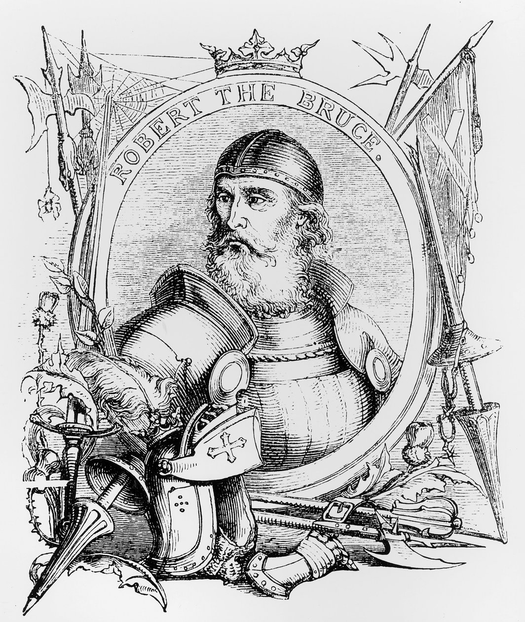 Robert Bruce