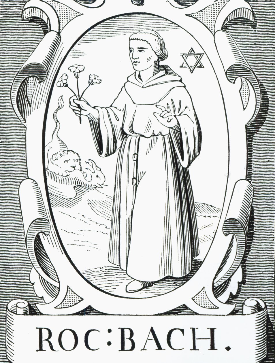 Roger Bacon