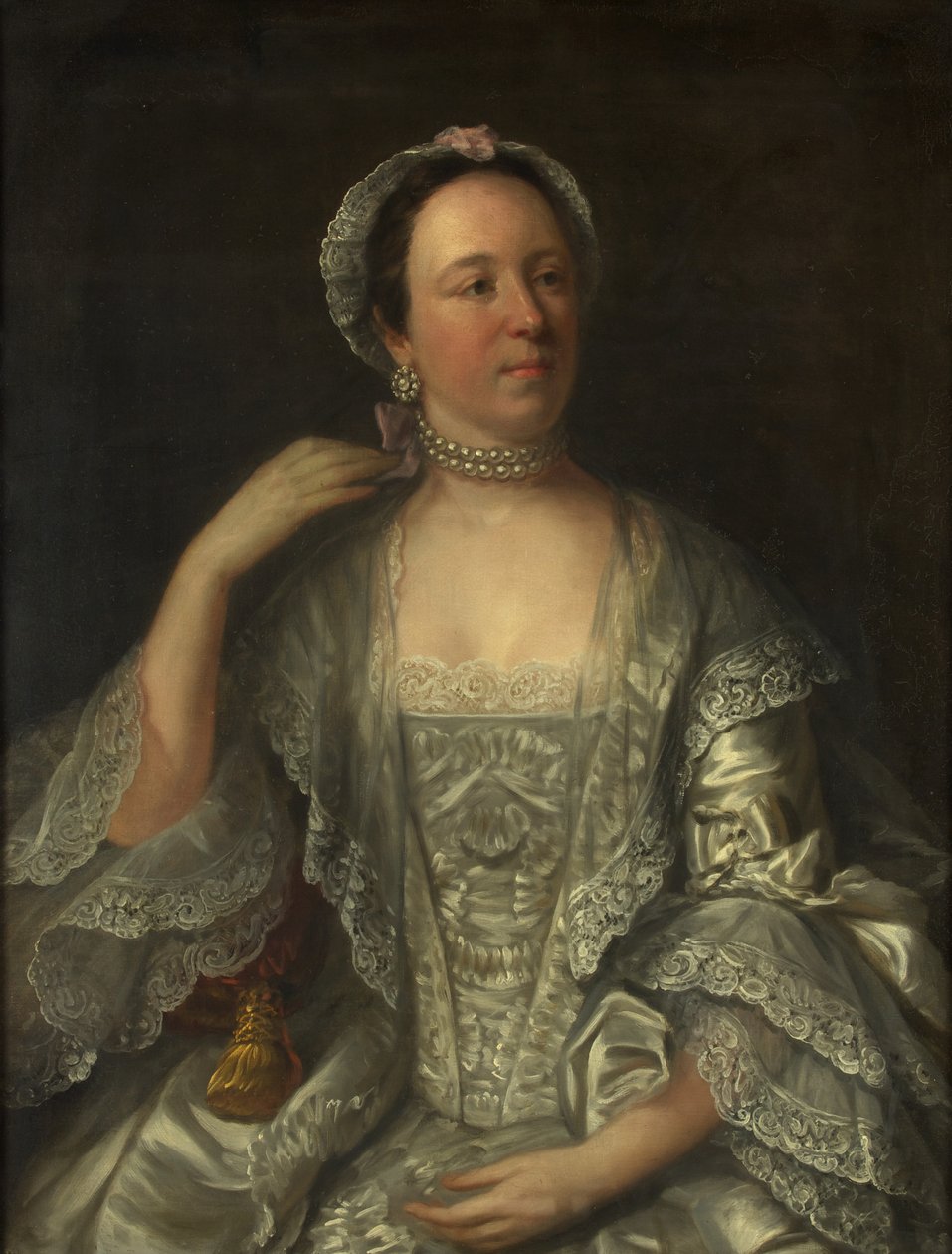 Sarah Page
