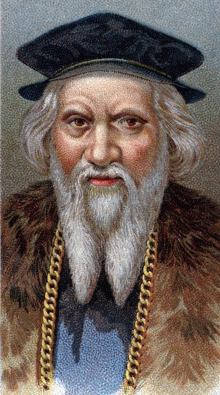 Sebastiano Caboto