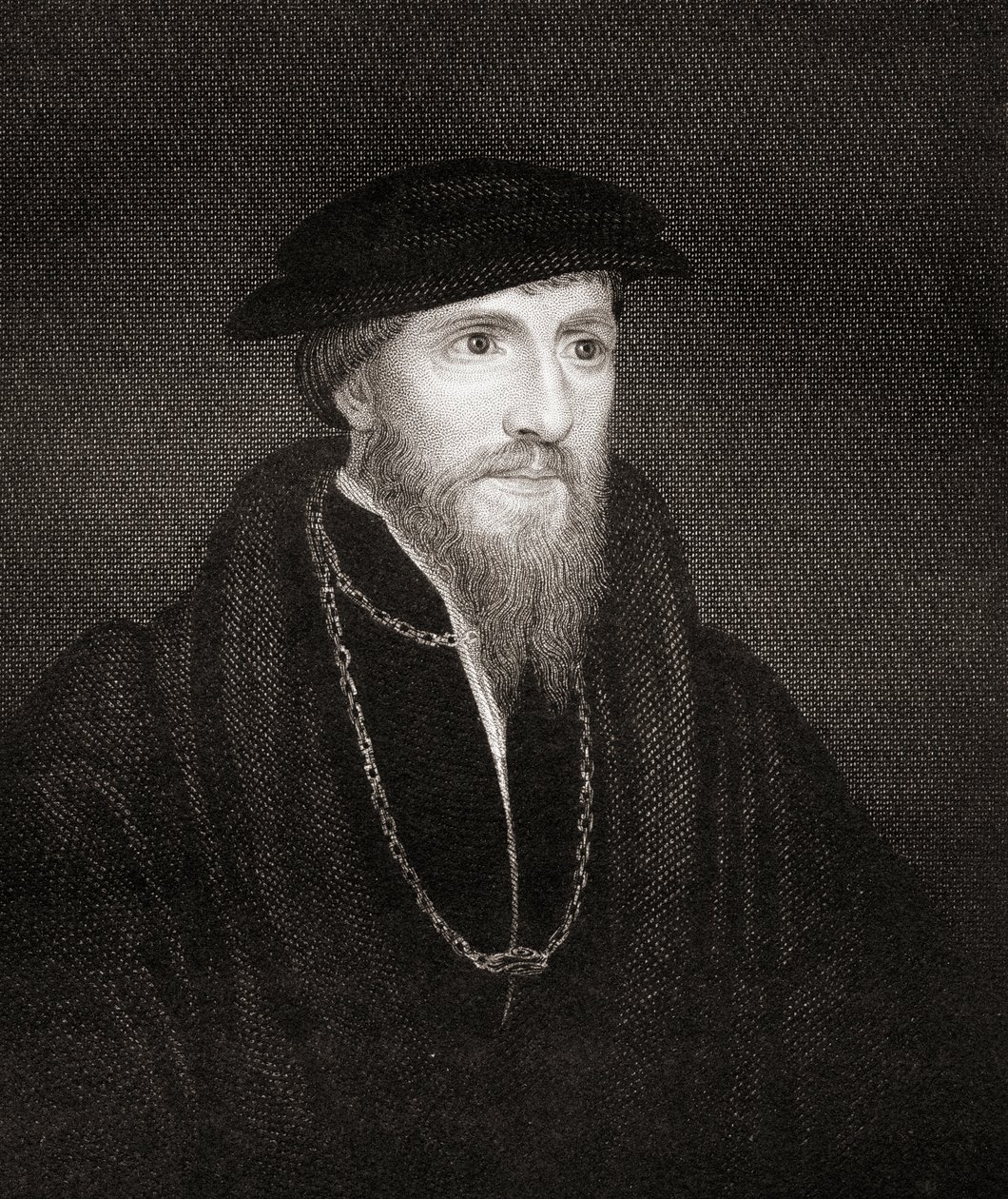 Sir Anthony Denny