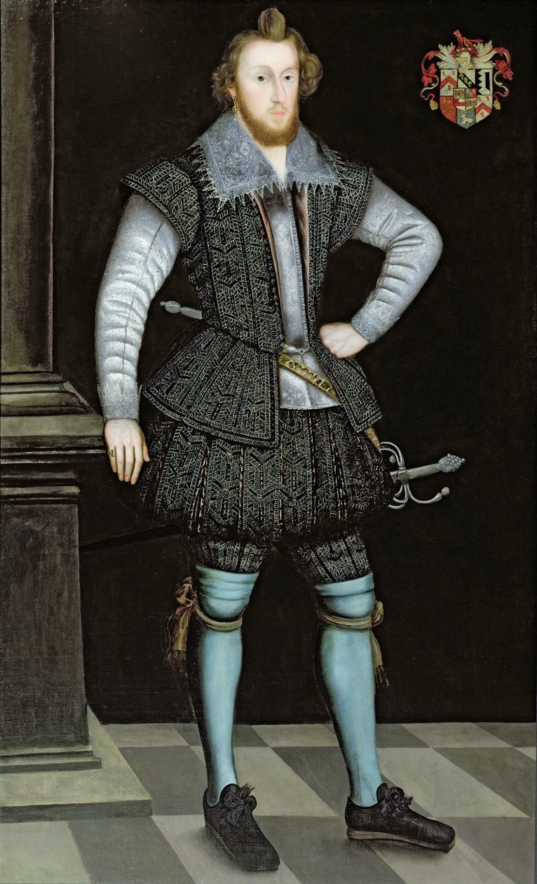 Gwrnegolu Sir Edward Fox