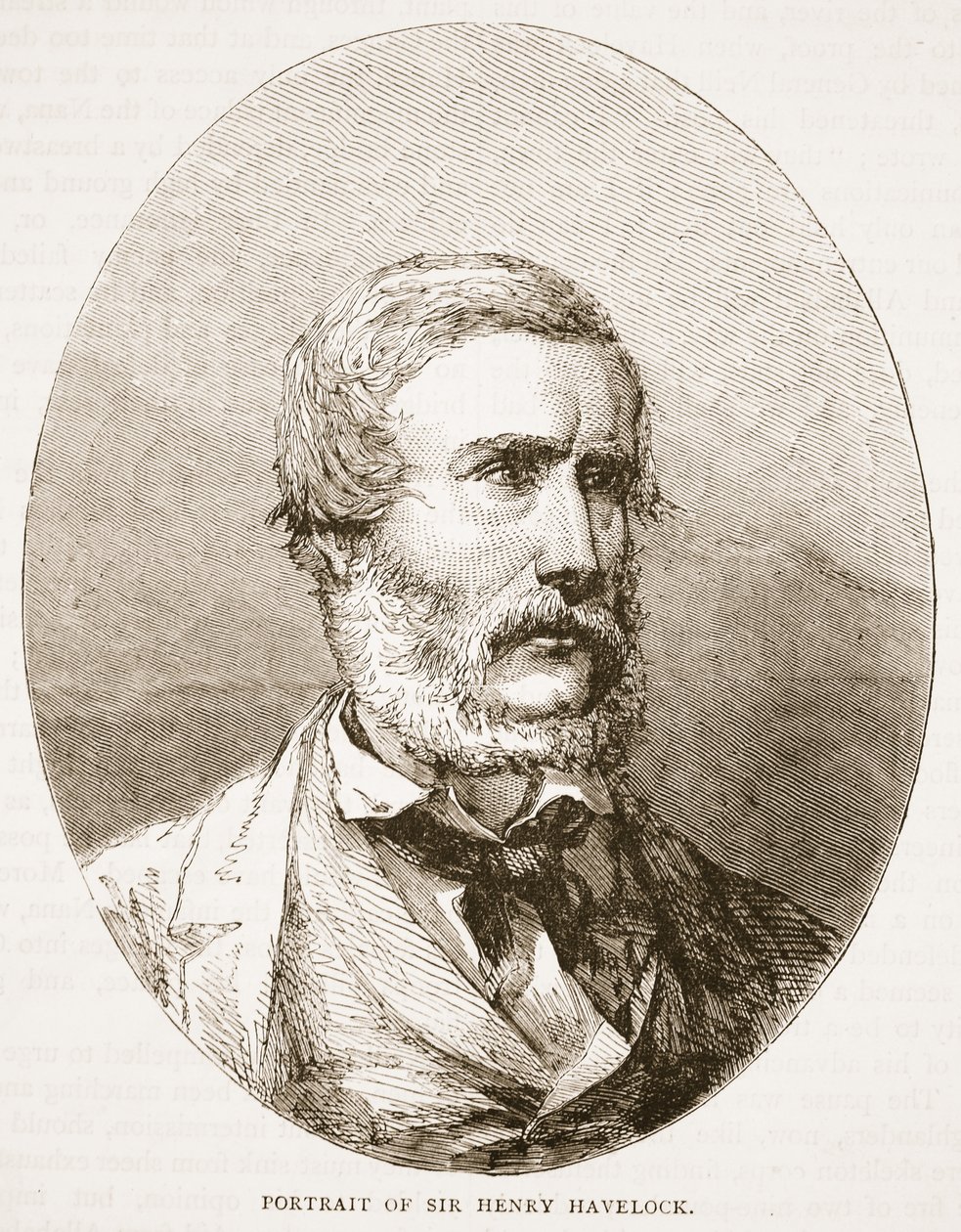 Sir Henry Havelock