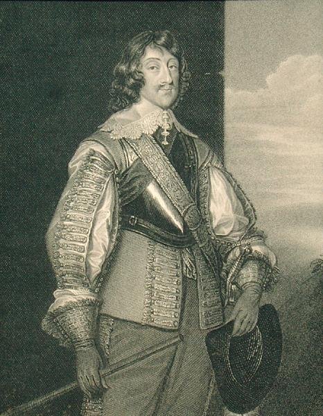 Sir Henry Rich