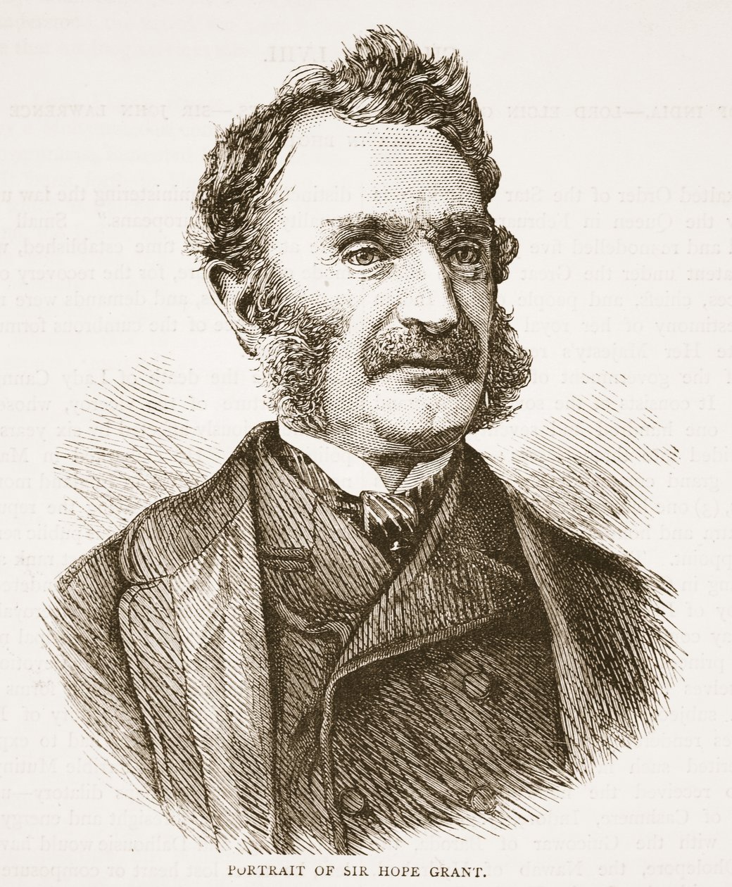 Sir Hope Grant