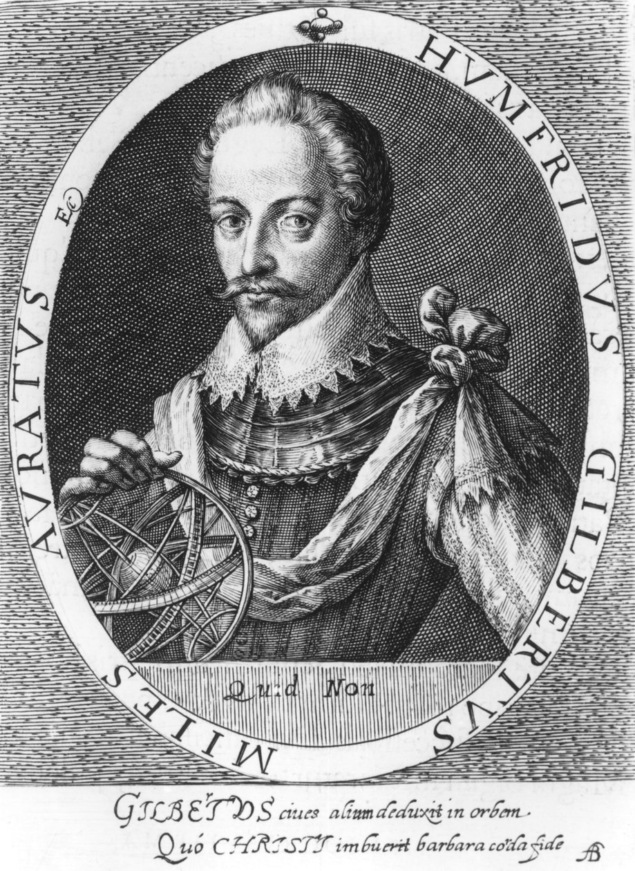 Sir Humphrey Gilbert