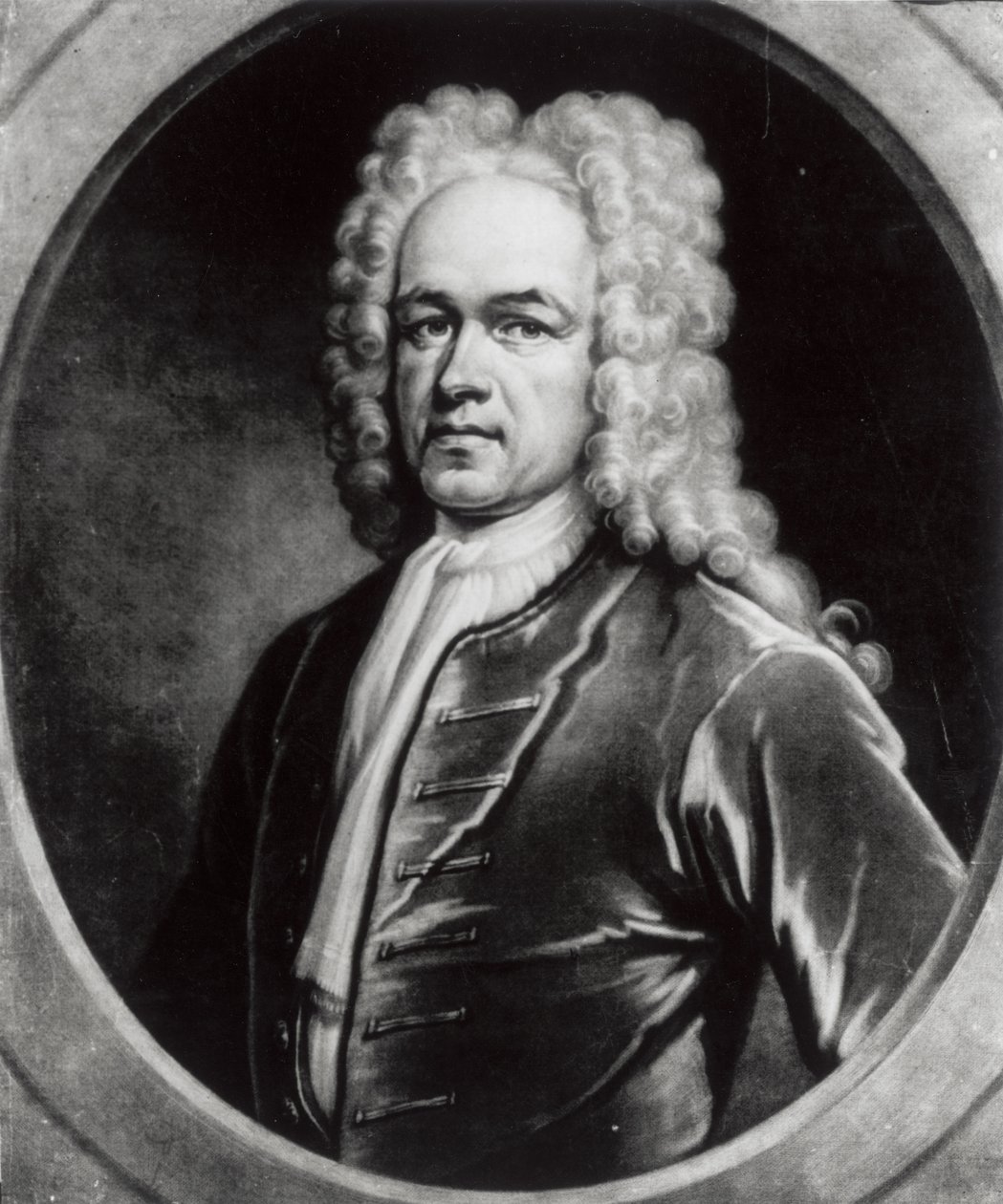Sir John Blunt