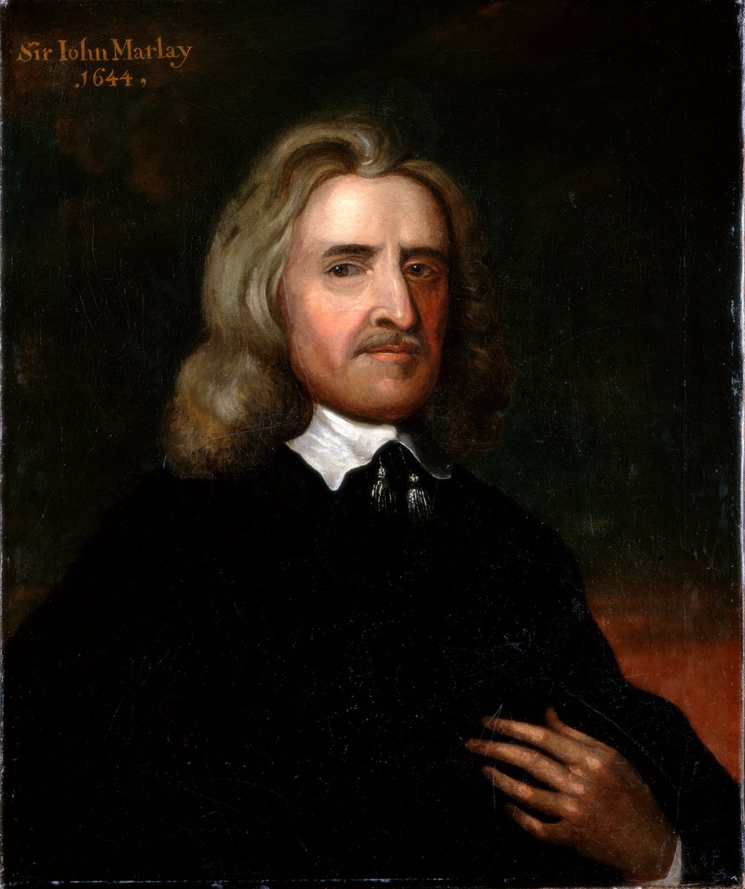 Sir John Marlay