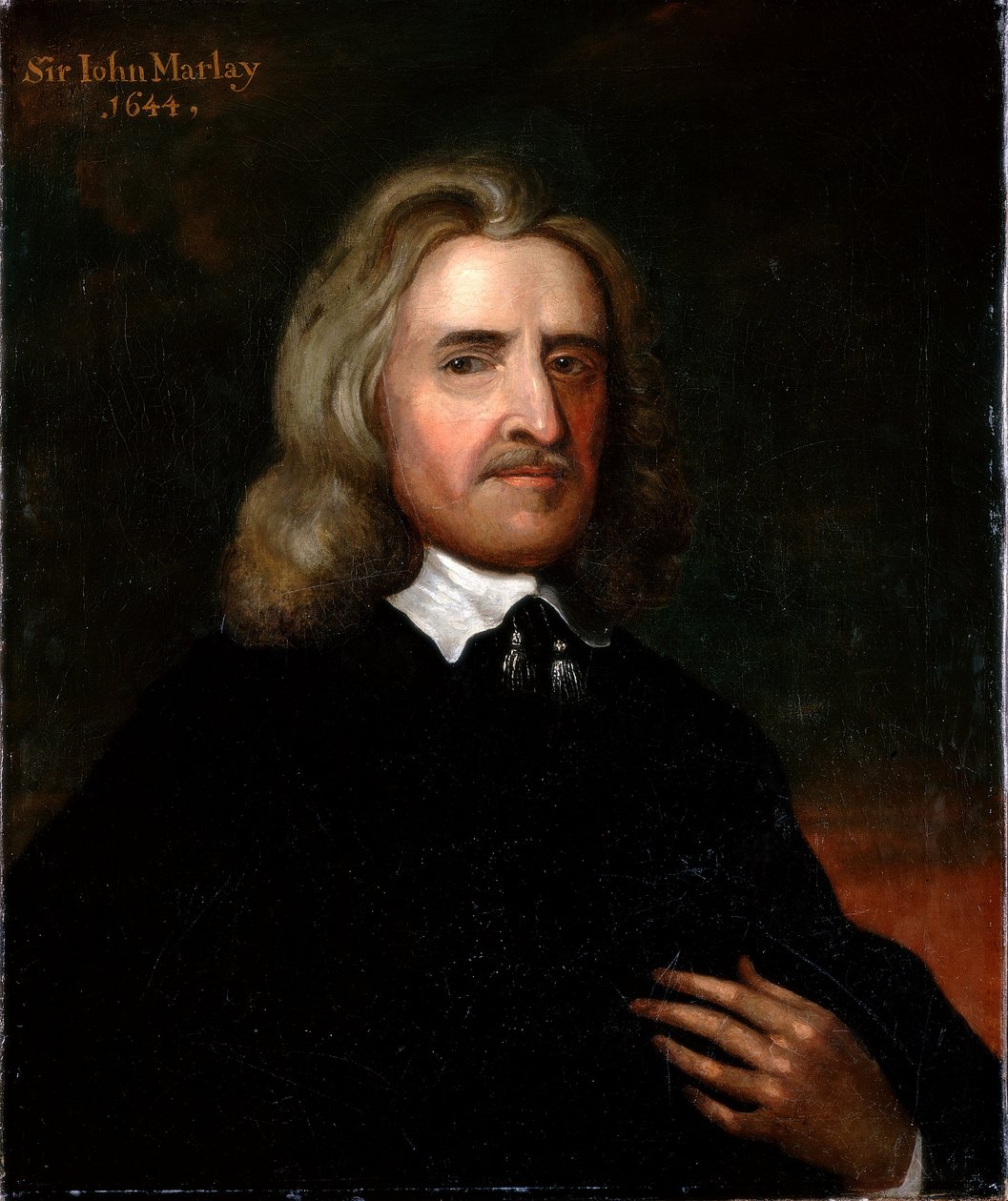 Sir John Marlay