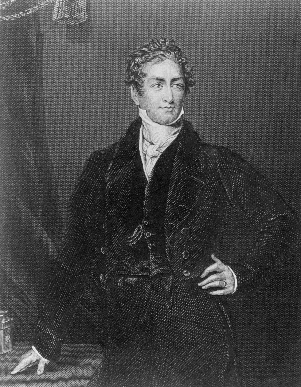 Sir Robert Peel