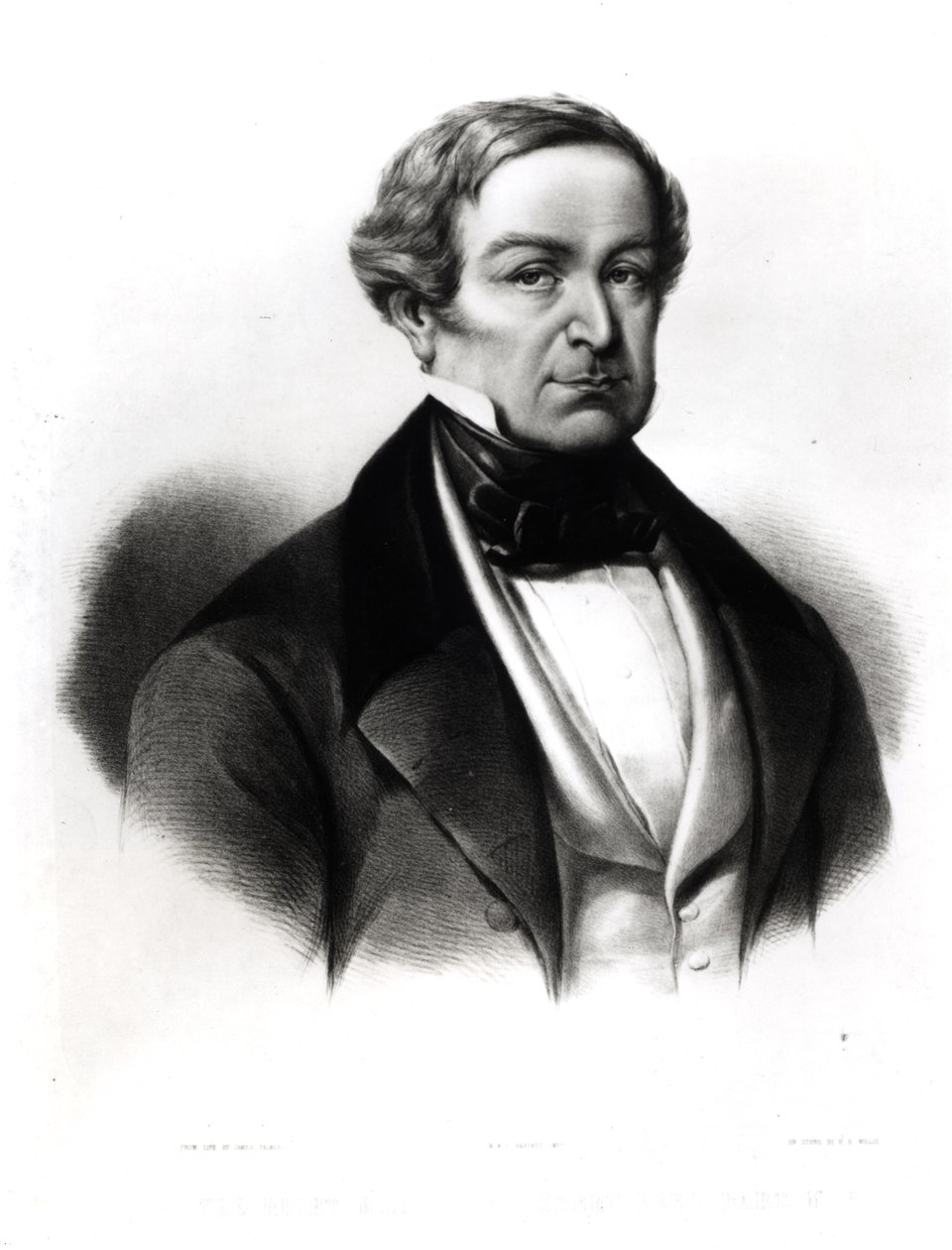Sir Robert Peel