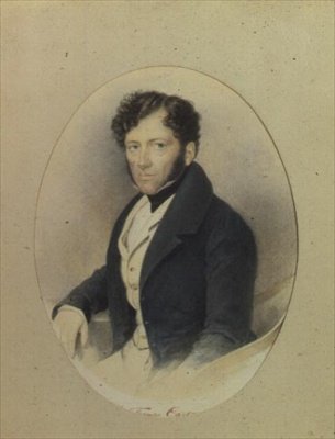 Sir Thomas Cartwright