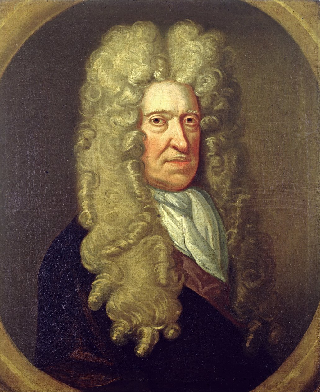 Sir Thomas Gascoigne