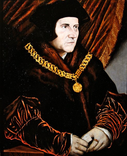 Sir Thomas More