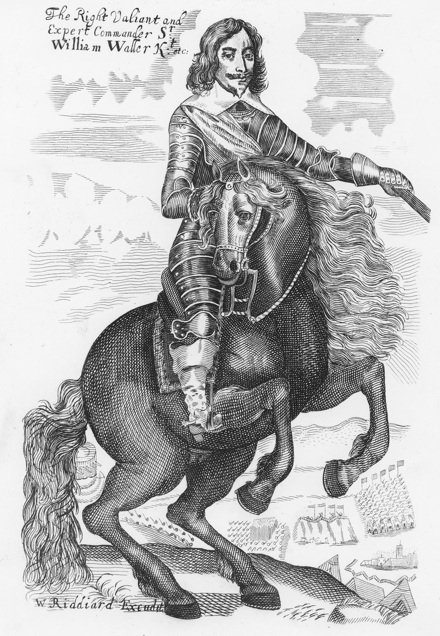 Sir William Waller