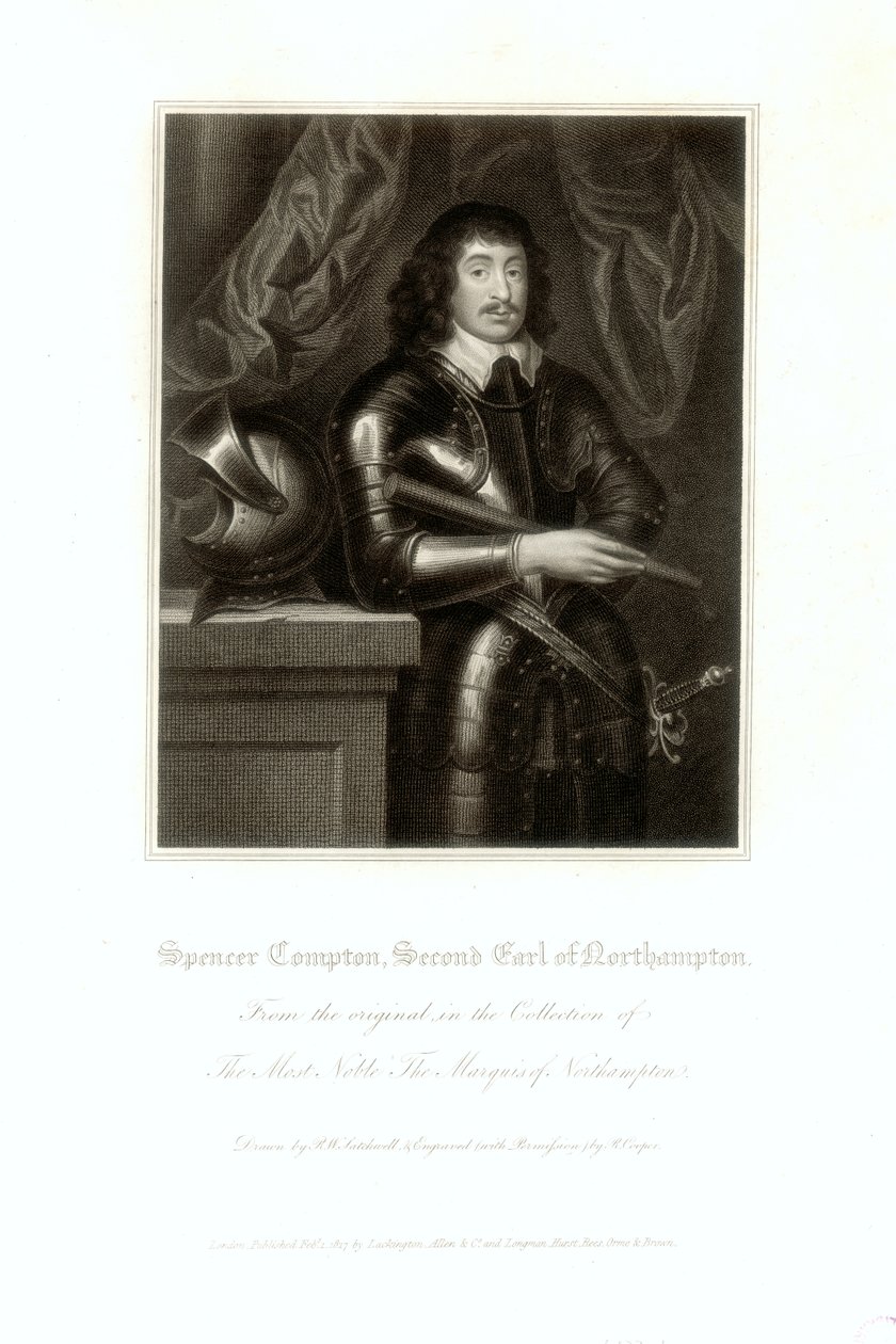 Spencer Compton