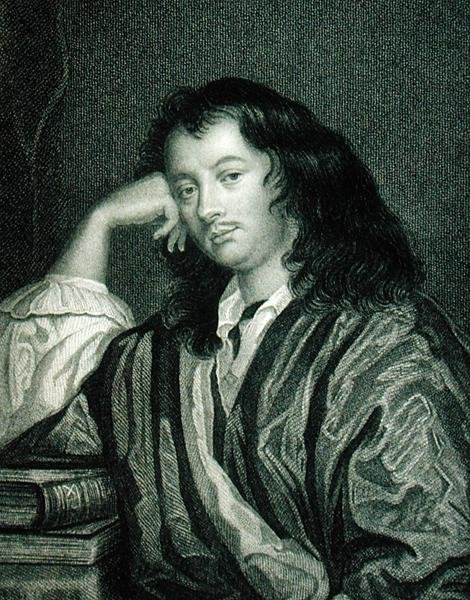 Thomas Clifford