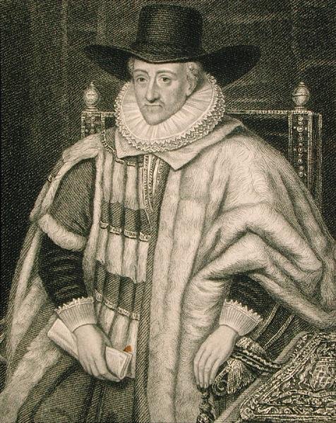 Thomas Egerton