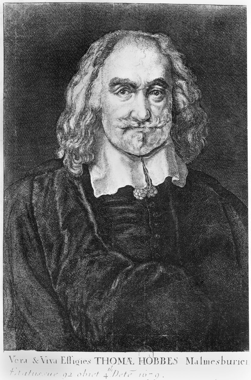Thomas Hobbes