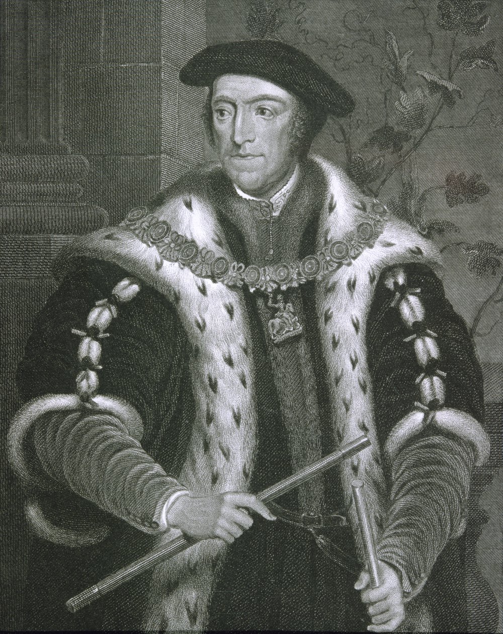 Thomas Howard