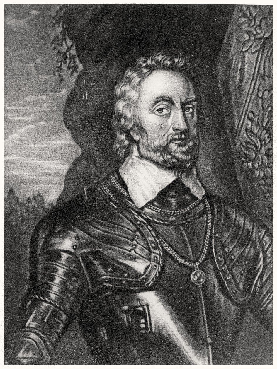 Arundel Kontu Thomas Howard