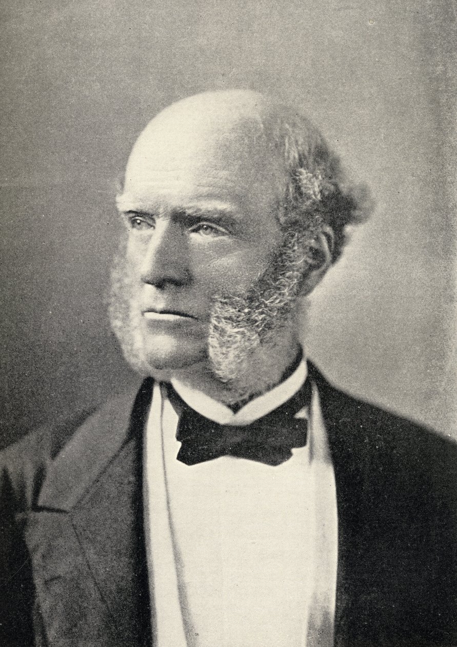 Thomas Hughes