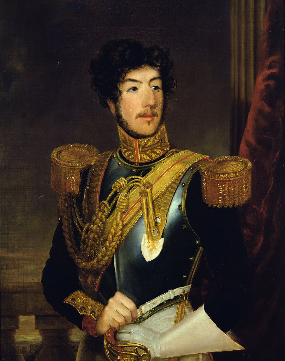Thomas Oliver Gascoigne