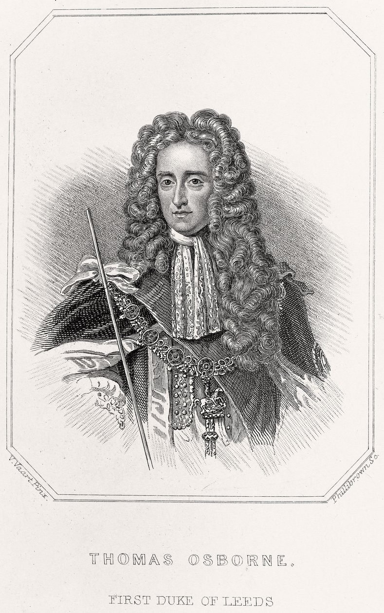 Thomas Osborne