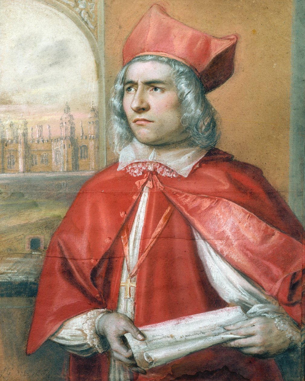 Thomas Wolsey