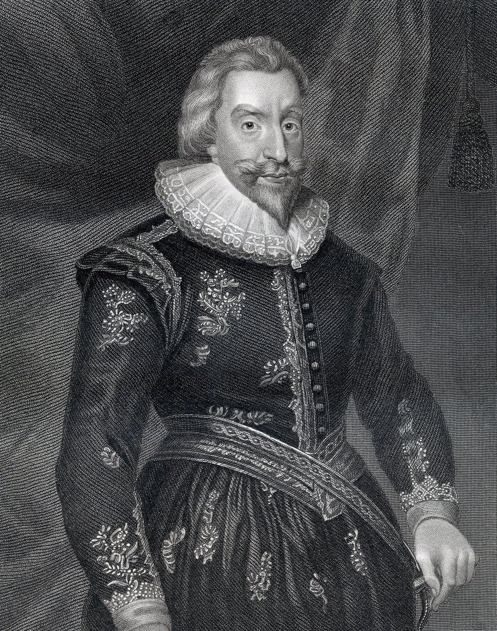 Walter Aston