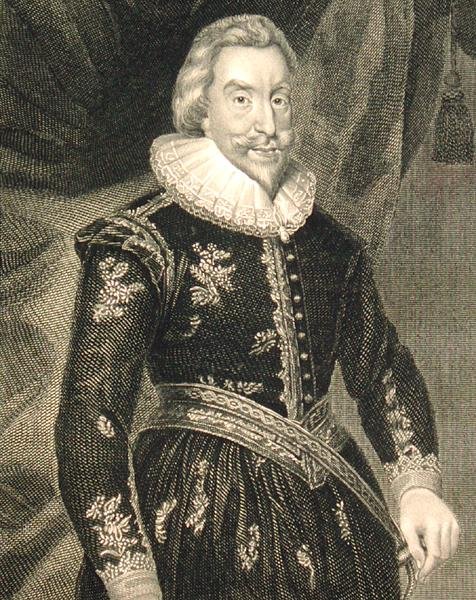 Walter Aston