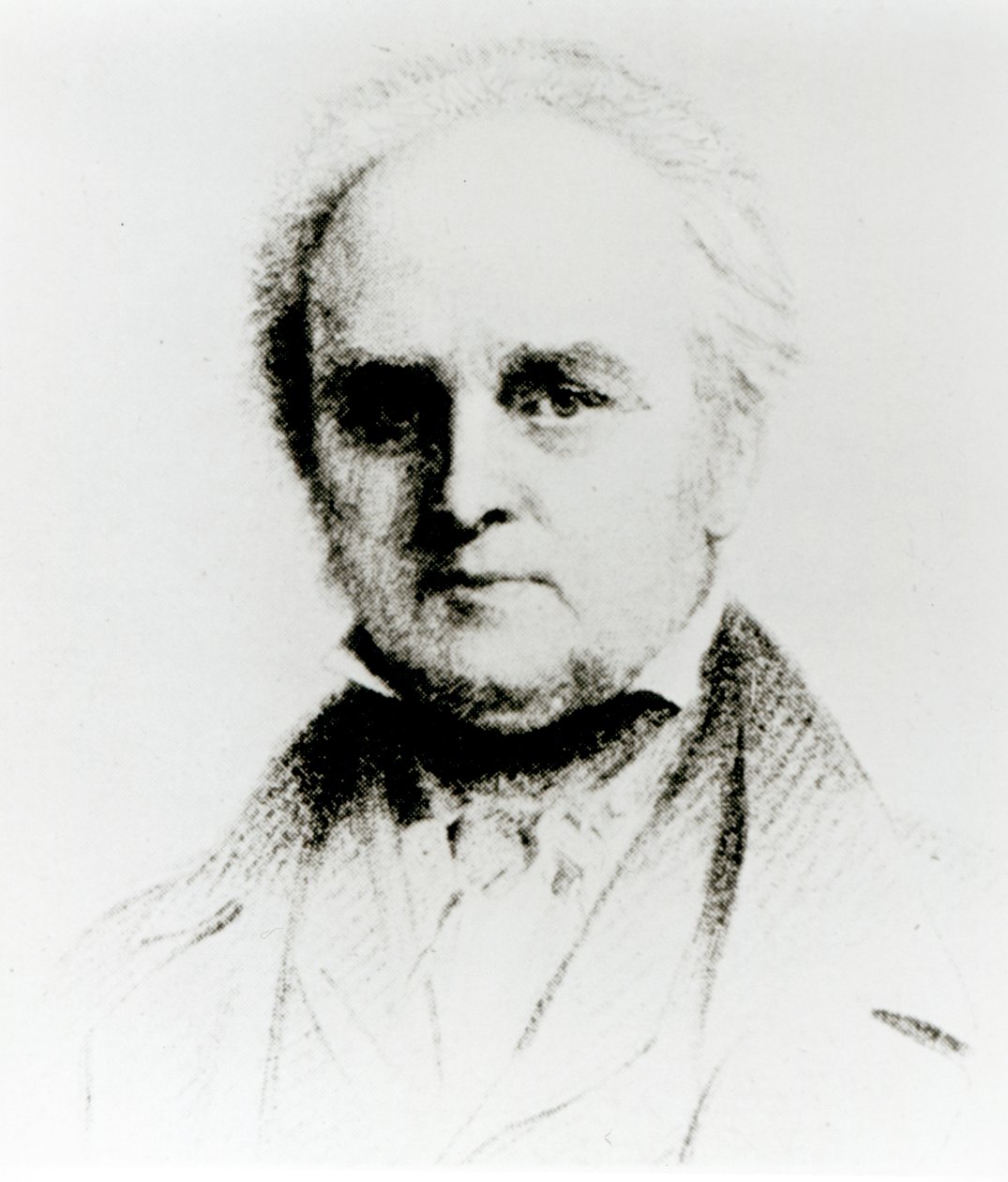 Walter Savage Landor