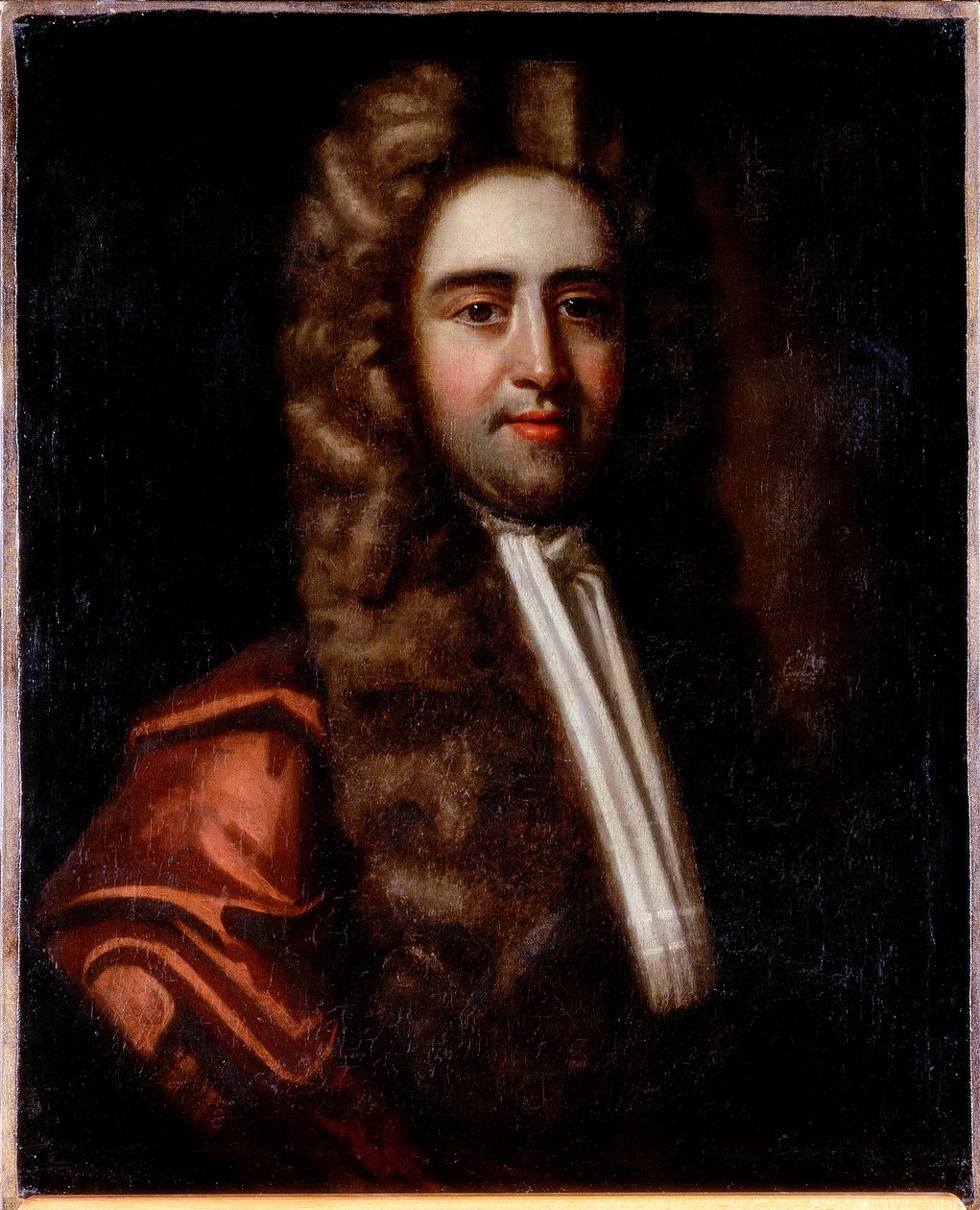 William Bacon