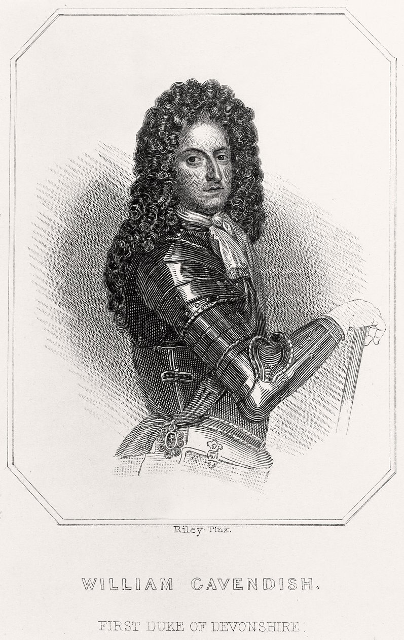 William Cavendish