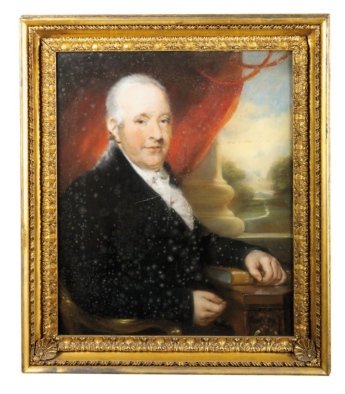 William Cookson