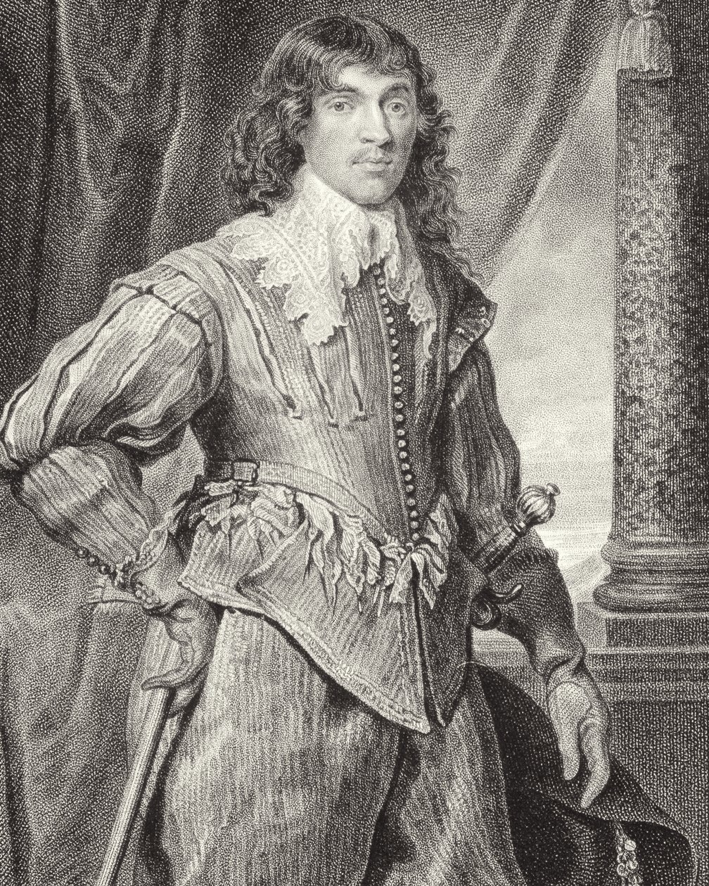 William Hamilton