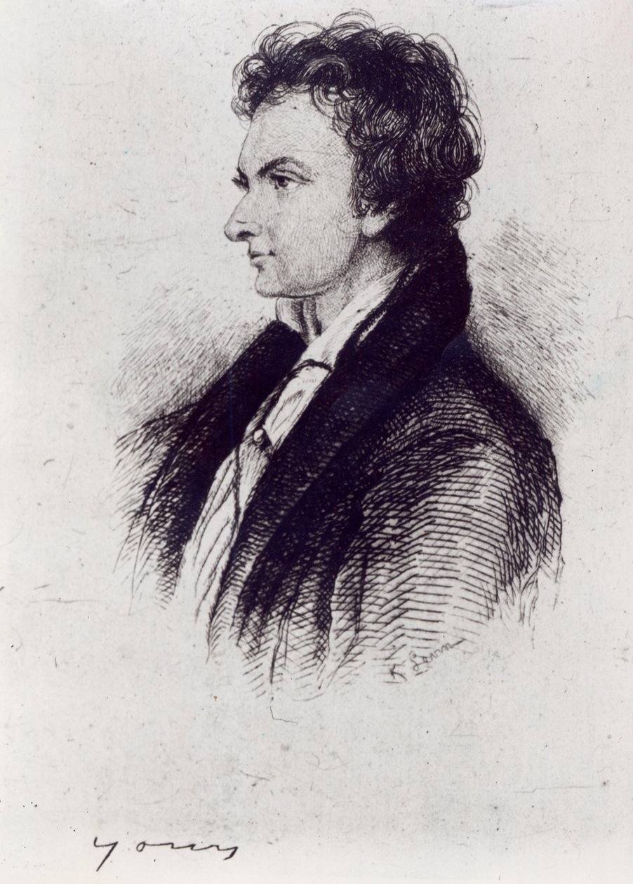 William Hazlitt