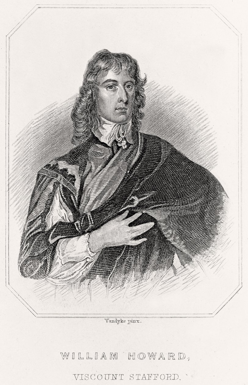 William Howard