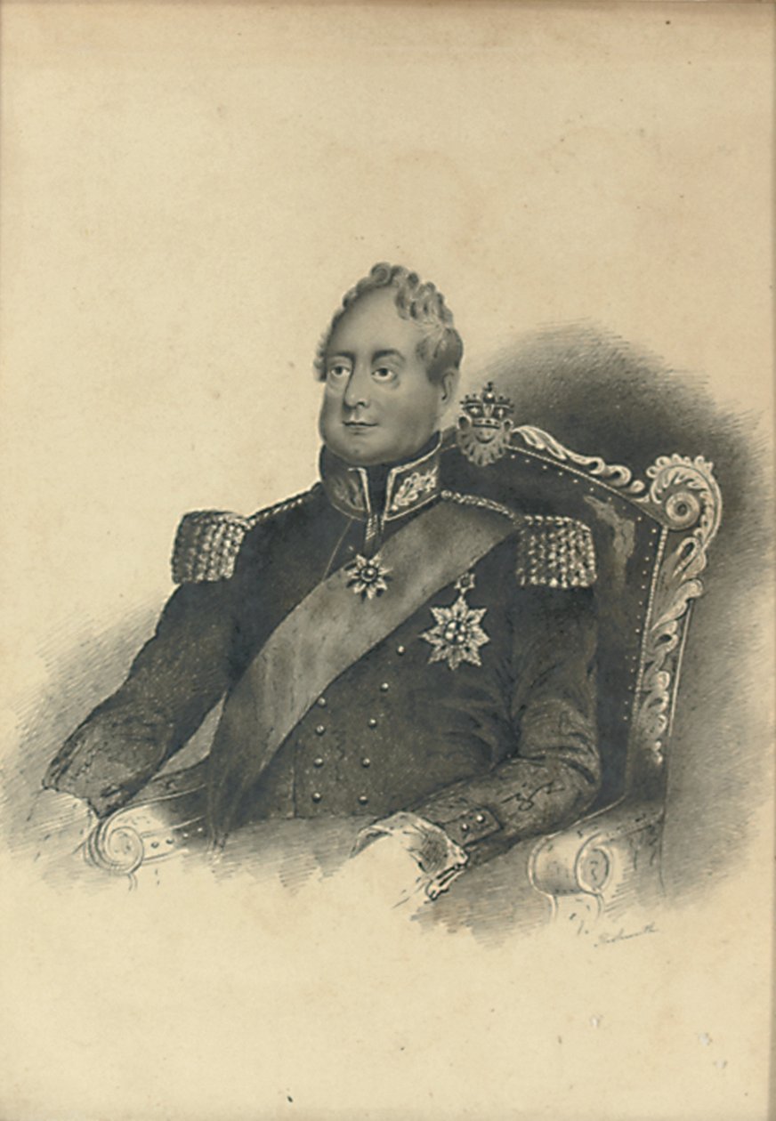 IV. William
