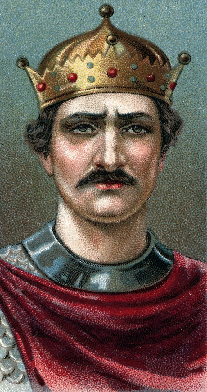 Fatih I. William