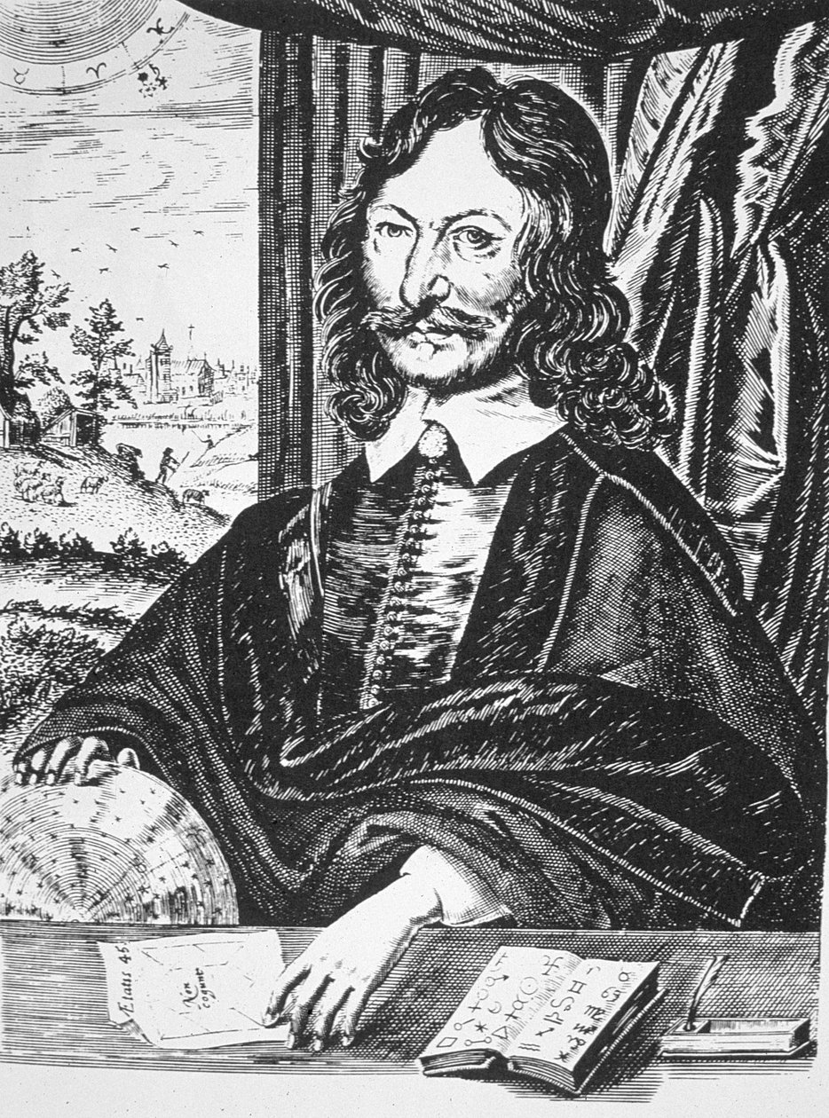 William Lilly