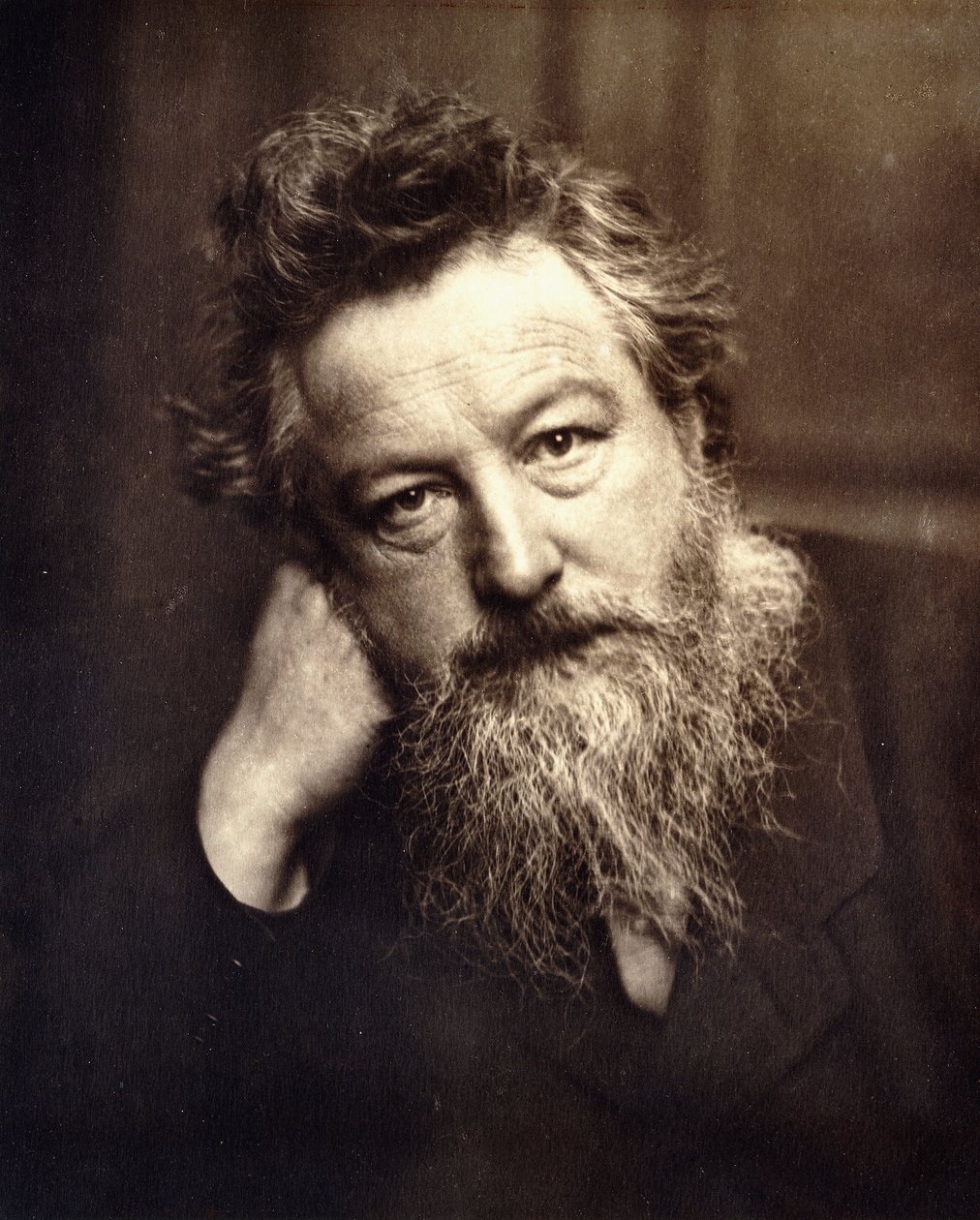 William Morris