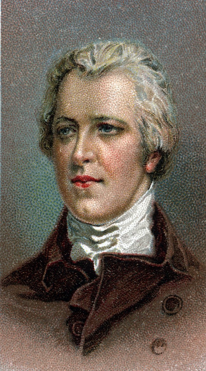 Genç William Pitt