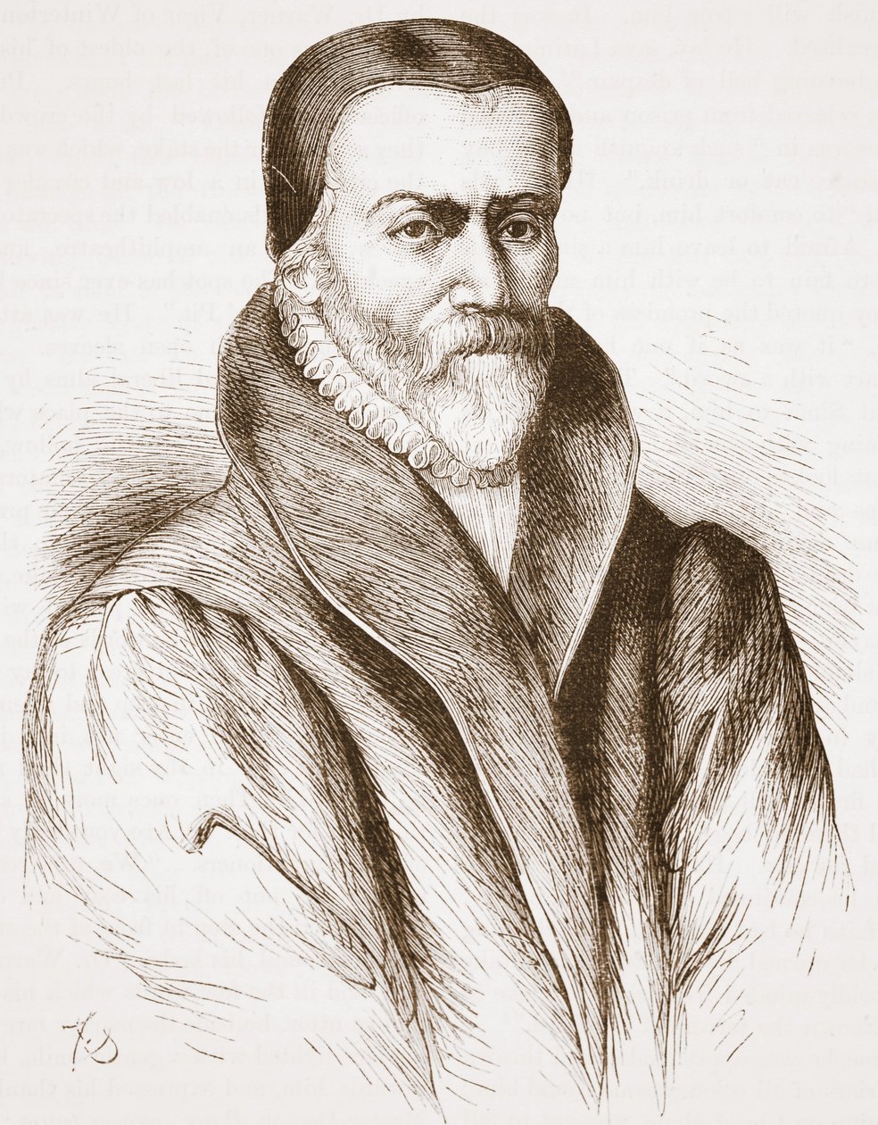 William Tyndale