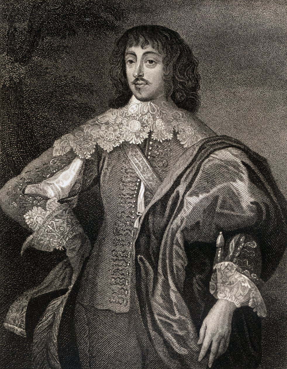 William Villiers