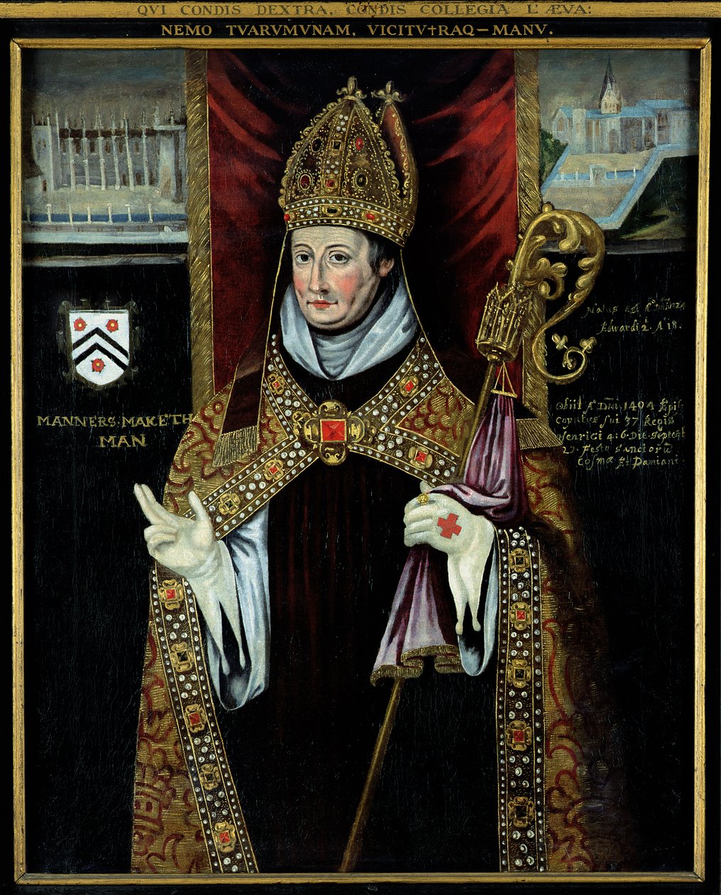 Wykeham