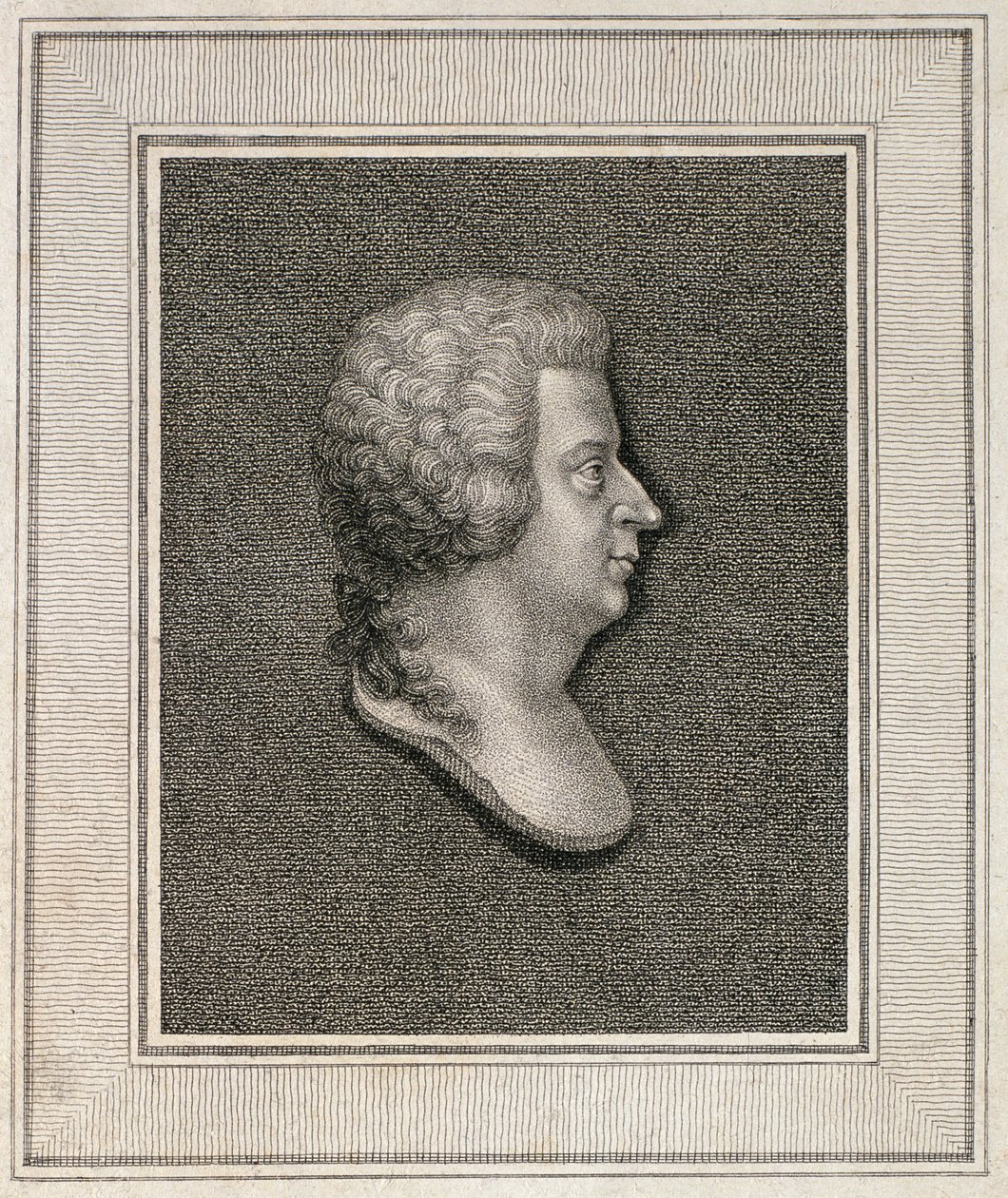 Wolfgang Amadeus Mozart