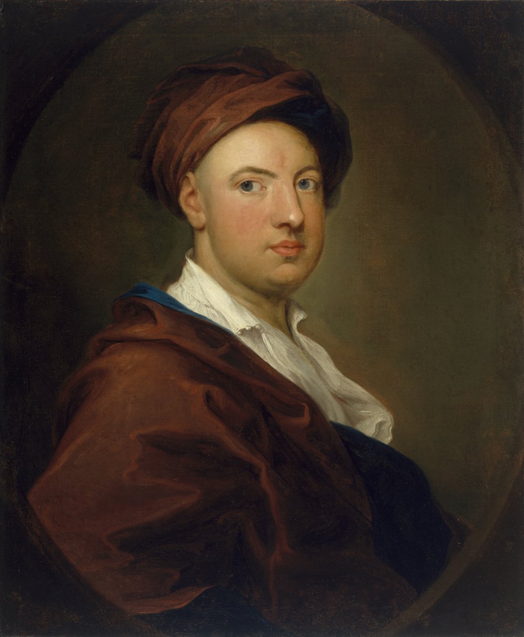 William Hogarth