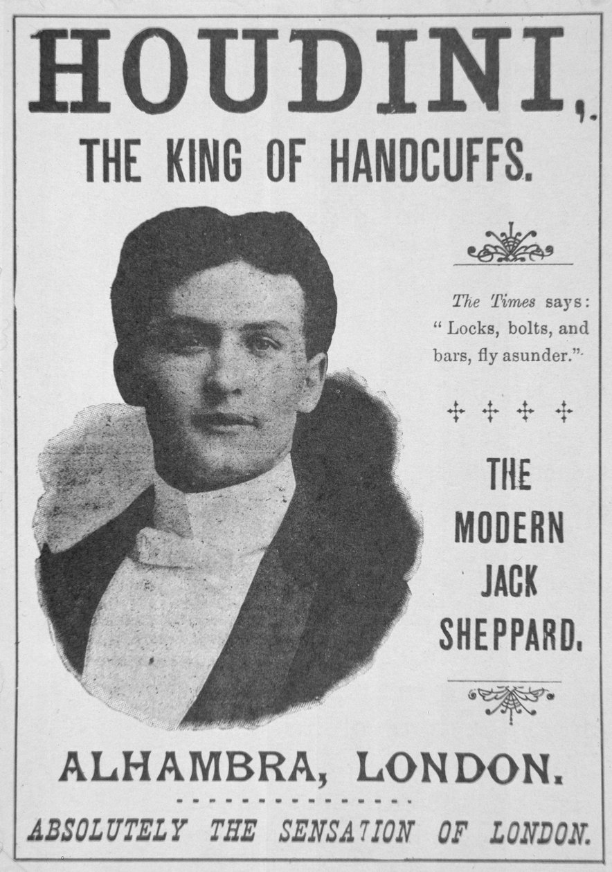 Houdini