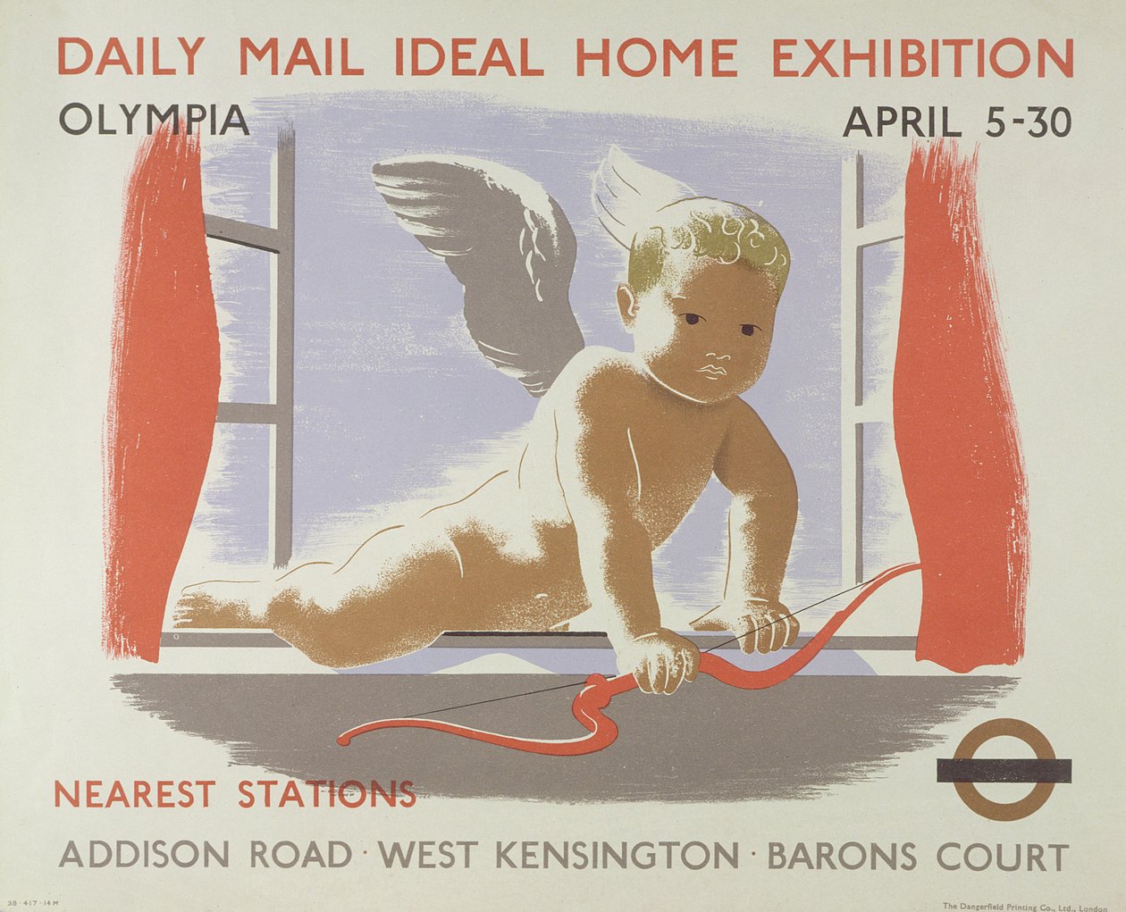 Kensington Olympia